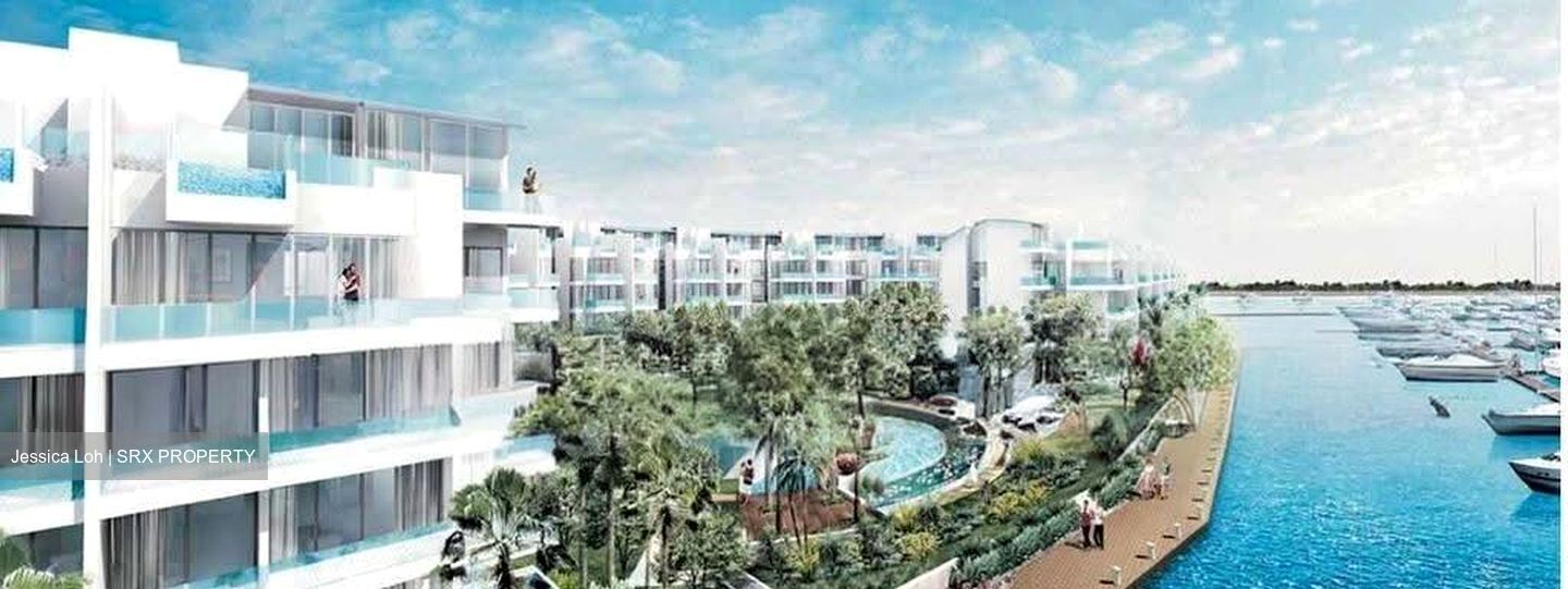Marina Collection (D4), Condominium #636566361